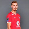 Kjetil HAUG (TOULOUSE FC) - Ligue 1 Uber Eats