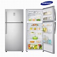 暢銷商品Samsung三星537公升雙門冰箱RT53H6305SL-TW-居家生活＠人氣商品大買家｜PChome Online 個人新聞台