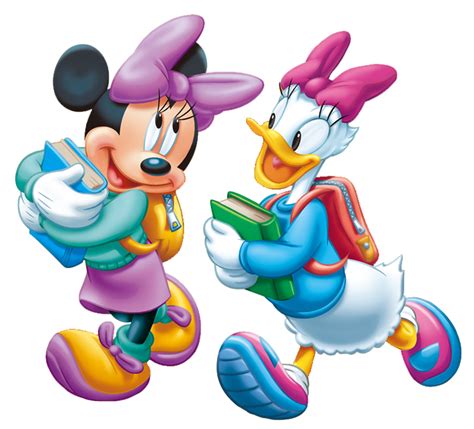 Back To School Clipart Disney 20 Free Cliparts Download Images On