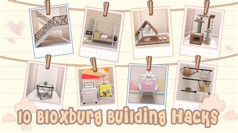If you have built a cafe then you can use this. Download and upgrade 10 Bloxburg Building Hacks You Need To Know Latest Update January 2021
