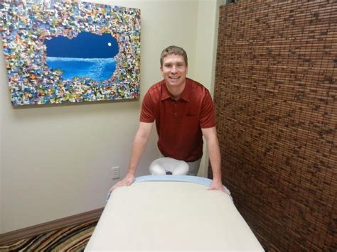 Massage Therapist Austin Tx