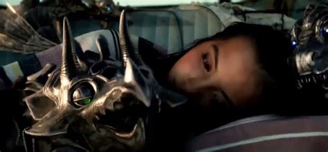 Transformers The Last Knight Tv Spot Introduces Baby Dinobots And A