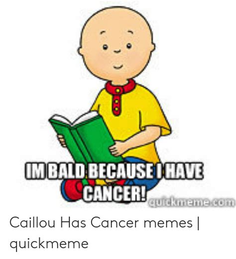 25 Best Memes About Caillou Has Caillou Has Memes