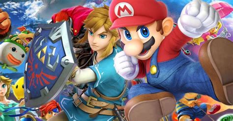 Ultimate Dlc Character Of Super Smash Bros Revealed Know More About