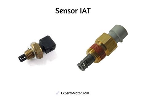 Auto Fast Response Intake Air Temperature Sensor Iat Mat Act Ubicaciondepersonas Cdmx Gob Mx