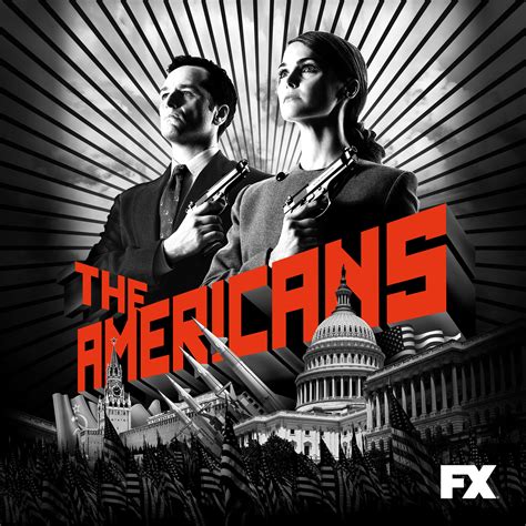 The Americans Season 1 On Itunes