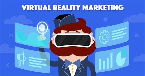 How Virtual Reality Marketing Is Changing The Face Of Consumer Brand