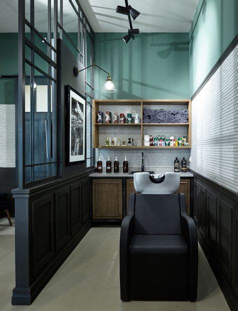 With our professional and experienced staff, we provide all sorts of hair services. #hair salon interior design uk #salon interior design in ...