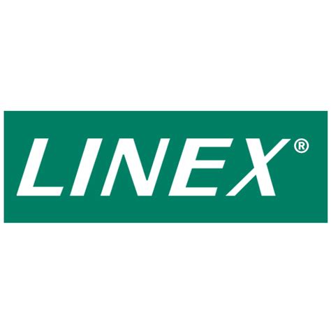 Line X Logo Logodix