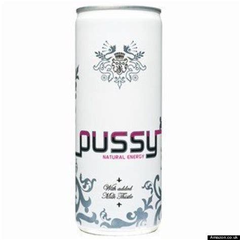 Sexually Explicit Pussy Energy Drink Advert Banned By Watchdog