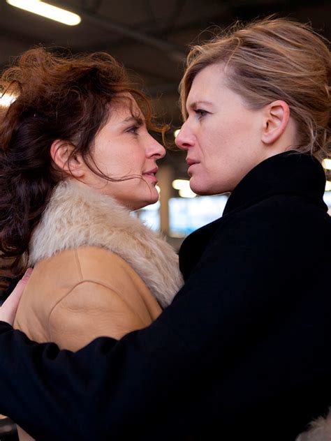 Deux Femmes Amoureuses Film 2014 Allociné