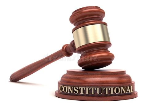 The Constitutional Law: The Highest Law in Indonesia