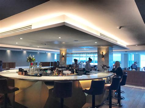 No 1 Lounge Gatwick North Review And How To Guarantee Entry On Priority