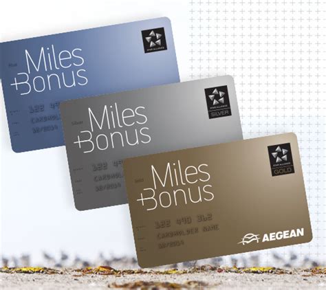 The only directly branded credit card is the miles & more global traveller card from lufthansa. Aegean Lifetime Star Alliance Gold Ending | One Mile at a Time