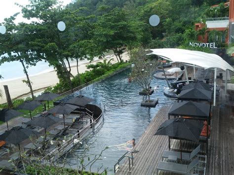 pool novotel phuket kamala beach kamala holidaycheck phuket thailand