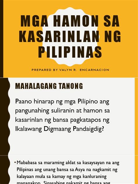 Tula Tungkol Sa Kasarinlan O Kalayaan Ng Ating Bansa Bansatado