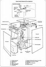 Worcester Boiler Parts Diagram Pictures