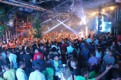 Top Best Bars And Nightclubs In Marmaris Where What They Offer