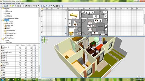 Dengan aplikasi ini anda bisa menggambar dan aplikasi desain rumah dikemas dengan banyak fitur dan alat untuk mempercepat proses perancangan rumah. Software Desain Rumah 3d Online - Info Lowongan Kerja ID