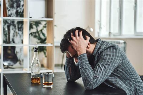 What Is Alcoholism Learn About An Alcohol Addiction