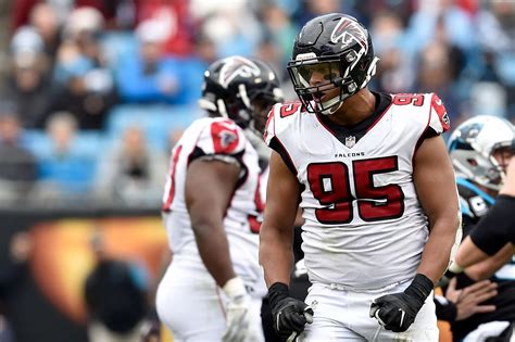 Should We Believe The Falcons Pass Rush Will Improve In 2019