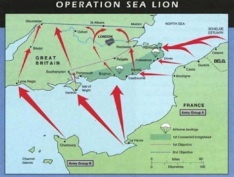 Operation Sea Lion Alchetron The Free Social Encyclopedia
