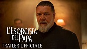 L'Esorcista del Papa, Il Trailer Ufficiale in Italiano del Film - HD ...