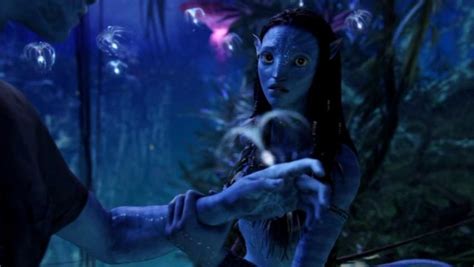 Neytiri Avatar Female Movie Characters Image 23991525 Fanpop