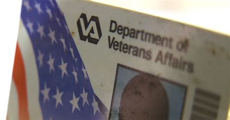 Veteran Id Cards Now Accepted For Same Day Voter Registration Cbs