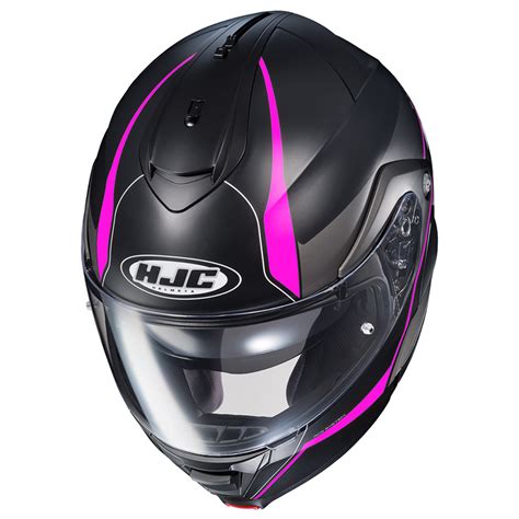 Our detailed breakdown of the best modular motorcycle helmets available today. HJC Womens IS-Max 2 II Mine Modular Motorcycle Helmet with ...