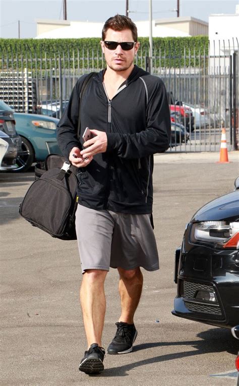 Nick Lachey From The Big Picture Today S Hot Photos E News