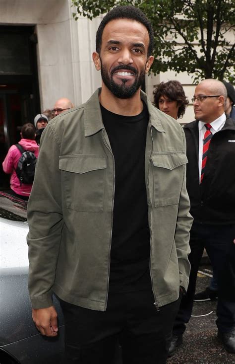 Craig David Net Worth Love Island Appearance For Dj Who Has This