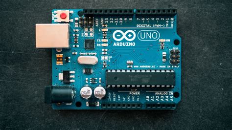 Como Fazer Um Arduino Standalone