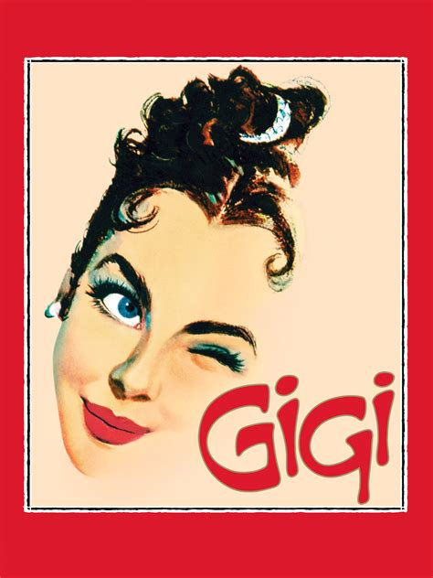 Prime Video Gigi