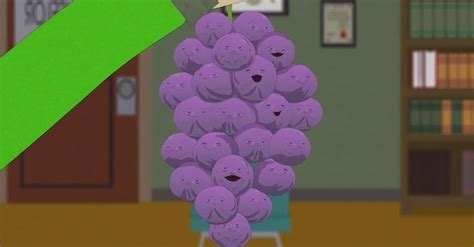 South Park Memberberries And Trump Voters Huffpost