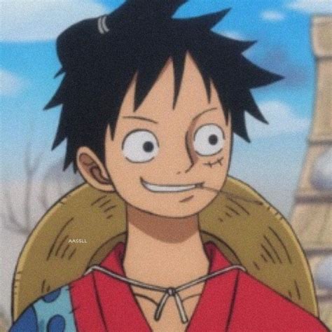 ️monkey D Luffy Hairstyle Free Download