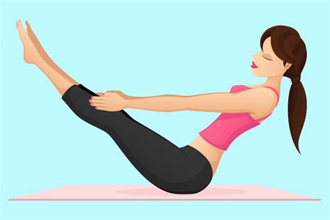 Yoga experts tips to reduce belly fat. Simple Yoga Poses To Burn All Your Belly Fat Within A ...