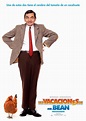 Cartel de Las vacaciones de Mr. Bean - Foto 23 sobre 23 - SensaCine.com