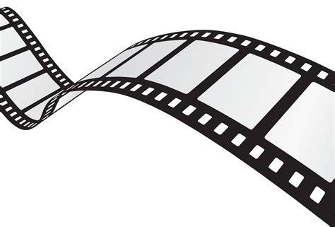 Cinema Clipart Roll Cinema Roll Transparent Free For Download On