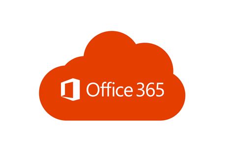 Office 365 Cloud Logo Centred Carbon Cloud