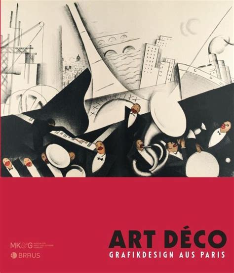 Art Déco Fachbuch Bücherde