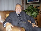 È morto Licio Gelli. Aveva 96 anni, è stato il lato oscuro d'Italia da ...