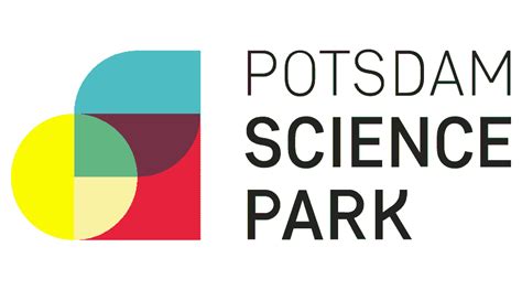 Full admission support for students. Potsdam Science Park Logo Vector - (.SVG + .PNG) - Tukuz.Com