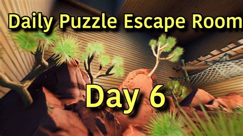 Fortnite Daily Puzzle Escape Rooms Two July 6th Day 6 Tutorial Code