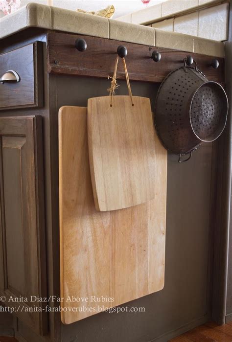 Microwaves have become a very important parts of many people s kitchens. 16 Genius Kitchen Storage Spots Hiding Right Under Your ...