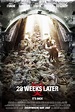 28 Weeks Later (2007) | Horror movies, Horror films, Horror