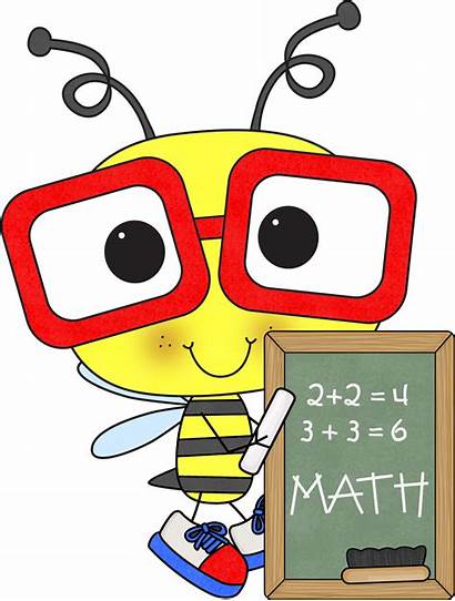 Math Bee Multiplication Division Middle Geometry Grade