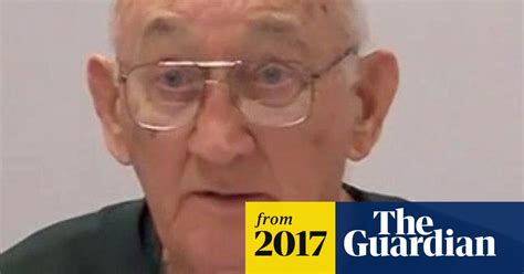 Paedophile Priest Gerald Ridsdale Abused Girl On Church Altar