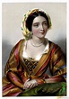Eleanor of Castile, Countess of Ponthieu