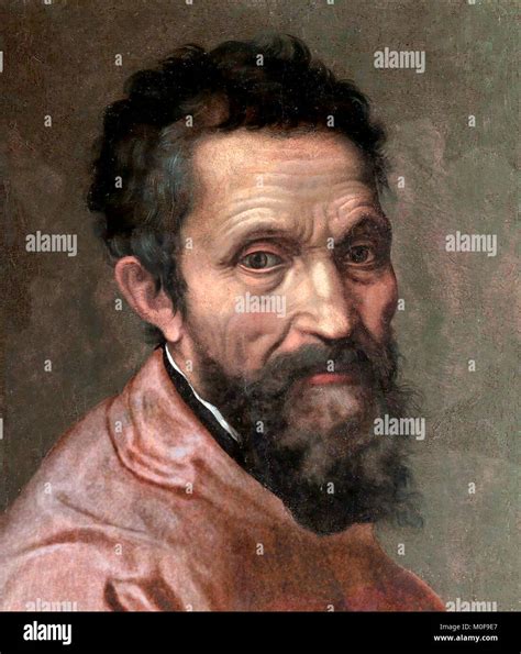 Michelangelo Buonarroti Italiano Immagini E Fotografie Stock Ad Alta
